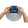 Kép 3/7 - Trixie Dog Activity Snack Roller Bowl -Interaktív játék 28cm