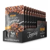 Kép 2/3 - Belcando Mastercraft feltét friss marhahússal nedves eledel 100 gr