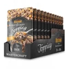 Kép 2/3 - Belcando Mastercraft feltét friss kacsahússal nedves eledel 100 gr