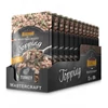 Kép 3/3 - Belcando Mastercraft feltét friss pulykahússal nedves eledel 100 gr