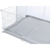 Kép 6/7 - Trixie Base for indoor enclosure - Védőhuzat beltéri kifutóhoz 140x70 cm