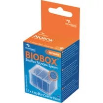 Aquatlantis Biobox szűrőkazetta - finom szivacs XS