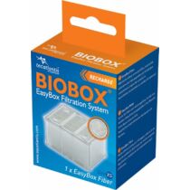 Aquatlantis Biobox szűrőkazetta - szűrővatta XS