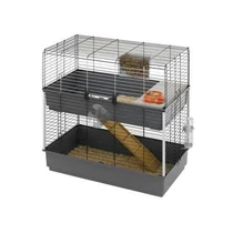 Ferplast Rabbit 100 Double emeletes nyúlketrec