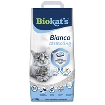 Biokat's Bianco Attracting alom 5kg