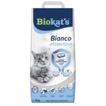Biokat's Bianco Attracting alom 5kg