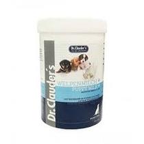 Dr.Clauders F&C Puppy milk Plus tejpor 2,5kg