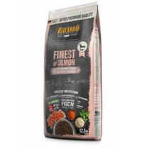 Belcando Finest GF Lazac 12,5 kg (csak egyfajta állati fehérje) - friss hússal