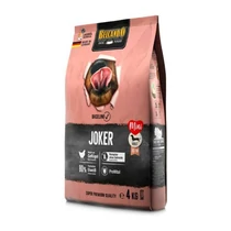 Belcando Baseline Joker GF 4 kg