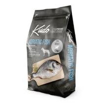 Kudo Low Grain Adult Adriatic Fish Mini száraz kutyatáp adriai hal 12kg