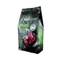 Kudo Low Grain Adult Lamb/Rice Mini száraz kutyatáp bárány, rizs 12kg