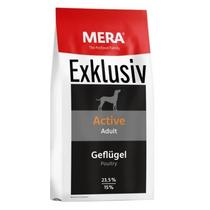 Mera Exclusive Active kutyatáp 15kg