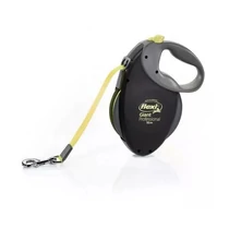 Flexi Giant Professional L Szalag 10m fekete