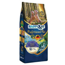 Happy&Fit Adult Large Fresh Poultry&Rice 18kg