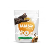 Iams Cat Adult Dental csirke 800gr