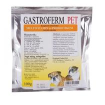 Gastroferm Pet kutya 100 g