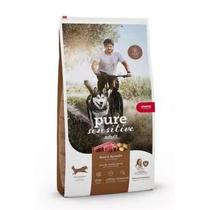 Mera Pure Sensitive Adult Fresh Meat Beef&Potato High Protein kutyatáp 12,5kg