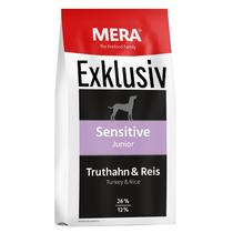 Mera Exclusive High Premium Wheatfree Sensitive Junior 15k