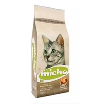 MICHO C 15KG CAT CHICKEN