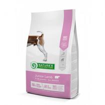 Natures Protection Dog Junior Lamb 2kg