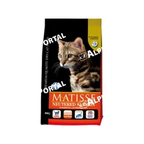 Matisse Salmon Neutered 400g