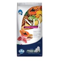 N&D Tropical Selection Dog Lamb Puppy medium/maxi 10kg