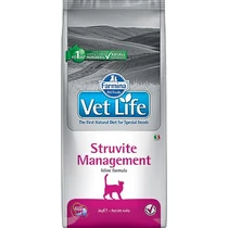 Vet Life Cat Management Struvite 2kg