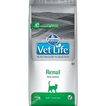 Vet Life Natural Diet Cat Renal 2kg