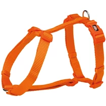 Trixie Hám-H Prémium L–XL 75–120 cm/25 mm, papaja