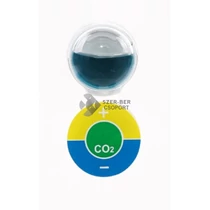 Ista CO2 folyamatos teszt