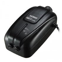 Sobo SB-8804 levegőpumpa 480l/h