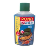 Neptun Tavi Antiklór vízkezelő 250 ml