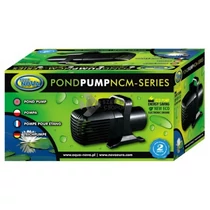 Aqua Nova NCM - 15000 energiatakarékos vízpumpa