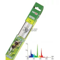Happet Natural T8 akvárium fénycső 18W 589mm