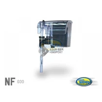 Aqua Nova NF-600 akasztós szűrő