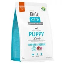 Brit Care Mono Protein Puppy Lamb 3kg
