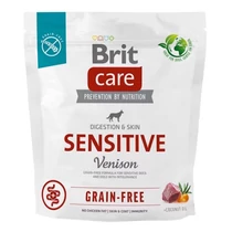 Brit Care Sensitive Venison 1kg