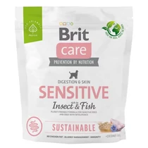 Brit Care Digestion&Skin Sensitive 1kg