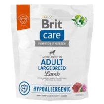 Brit Care Mono Protein Adult Lamb 1kg