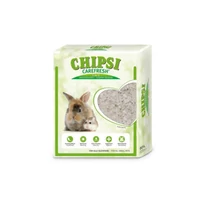 Chipsi Alom Carefresh Pure White, 10l (1kg)