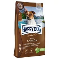 Happy Dog Supreme Mini Canada 4kg