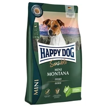 Happy Dog Supreme Mini Montana 800g