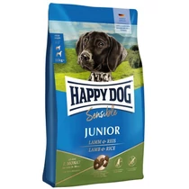 Happy Dog Supreme Junior Lamb /Rice 4kg
