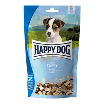 Happy Dog Soft Snack Mini Puppy Lamb 100g
