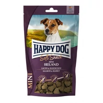 Happy Dog Soft snack - Ireland 100g