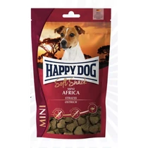 Happy Dog SoftSnack Mini Africa 100g