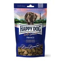 Happy Dog Soft Snack France 100g