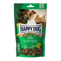 Happy Dog Soft snack mini - India Vega 100g