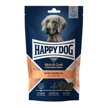 Happy Dog Care Snack  Skin & Coat 100g