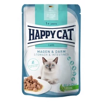 Happy Cat Pouch Szósz Sens. Stom&Intest 20x85g